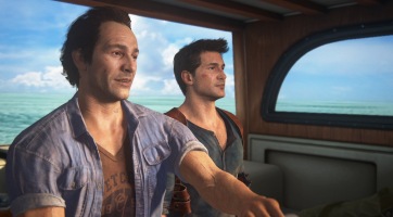 Nem akármilyen rendezőt sikerült leszerződtetniük az Uncharted-mozifilm élére
