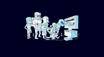 Nem aprózza el a Bethesda: 7 új játékot is készítenek, köztük minden eddiginél nagyobbakat!