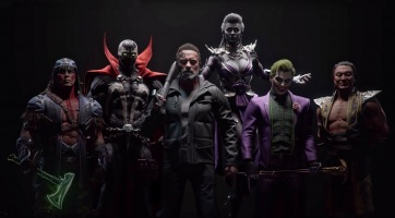 Nem Arnold Schwarzenegger adja majd a hangját a Terminátornak a Mortal Kombat 11-ben