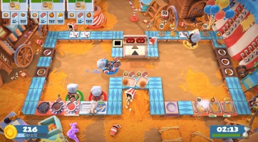 Nem az lett az új ingyenes Epic Games Store-játék, amire számítottunk