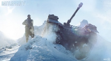 Nem bővül később DLC csomagokkal a Battlefield V egyjátékos kampánya