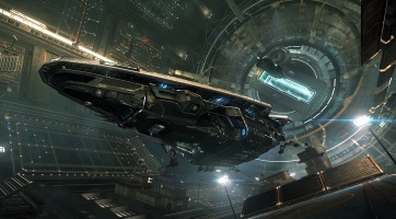 Nem csak mese, valóban léteznek az idegenek az Elite: Dangerous-ban!