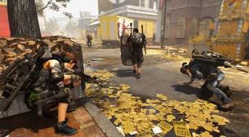 Nem csalódtunk a The Division 2 első értékelései miatt