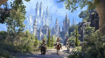 Nem cseréli le a Bethesda a The Elder Scrolls VI és a Starfield grafikus motorját