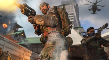 Nem csökkent a PUBG népszerűsége a Call of Duty: Black Ops 4 megjelenése miatt