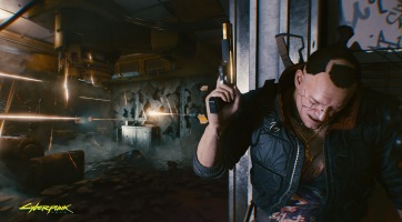 Nem egyedül fejleszti a CD Projekt Red a Cyberpunk 2077-et