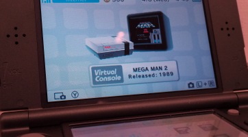 Nem érkezik több Game Boy játék Virtual Console-re