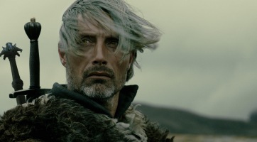 Nem finomkodik majd a The Witcher TV-sorozat