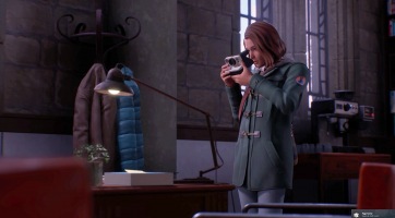 Nem fogyott különösebben jól a Life is Strange: Double Exposure