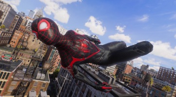 Nem hivatalos PC-port készül a Spider-Man 2-höz