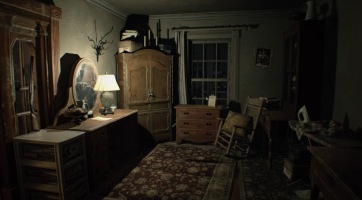 Nem hozta a várt eladásokat a Resident Evil 7
