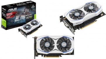 Nem igényel külön tápkábelt az ASUS új kártyája