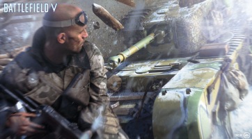 Nem is gondolnád, milyen szavakat cenzúráz ki a Battlefield V chat rendszere
