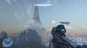 Nem játszhatóak újra a Halo Infinite kampányküldetései