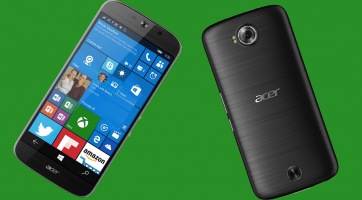 Nem kap évfordulós frissítést az Acer Jade Primo