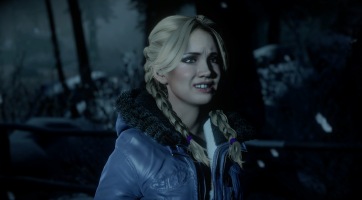 Nem kap folytatást az Until Dawn