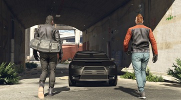 Nem kap több frissítést PS3-on és Xbox 360-on a GTA Online