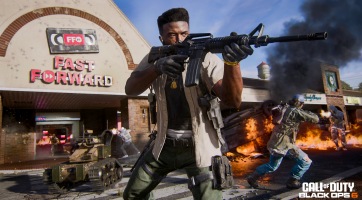Nem kell majd 300GB szabad hely a Call of Duty: Black Ops 6 telepítéséhez