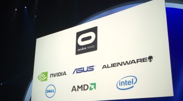 Nem kell túlságosan drága gép az Oculus használatához