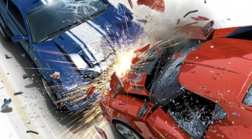 Nem készül sem új Burnout-játék, sem HD feldolgozás