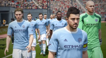 Nem kizárt, hogy átnevezik a FIFA-szériát