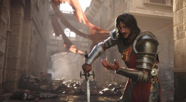 Nem kizárt, hogy még idén early access státuszba lép a Baldur's Gate 3