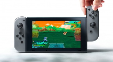 Nem lehet majd cserélni a Nintendo Switch akkumulátorát?