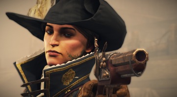 Nem lehet majd ingyen begyűjteni a GreedFall next-gen verzióját, hiába van meg a PS4-es vagy az Xbox One-os változat