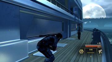 Nem lehet megvenni a Steamen az Alpha Protocolt, mert lejártak a zenék licencjogai