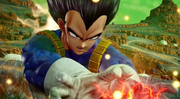 Jump Force