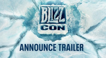 Nem lesz BlizzCon 2025 sem, de 2026-ban visszatér az esemény