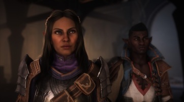 Nem lesz Dragon Age: The Veilguard DLC, helyette készül a Mass Effect 5