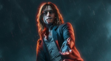 Vampire: The Masquerade - Bloodlines 2