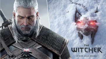 Nem lesz Epic Games Store-exkluzív az új The Witcher-játék