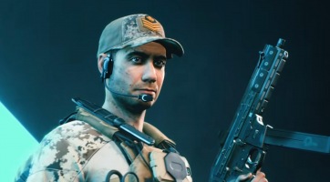 Nem lesz hang alapú chat a Battlefield 2042-ben a megjelenéskor