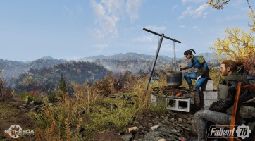 Nem lesz ingyenes a Fallout 76