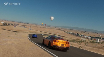 Nem lesz karrier mód a Gran Turismo Sport-ban!