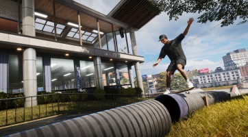 Nem lesz karrier mód a Tony Hawk's Pro Skater 3 + 4-ben
