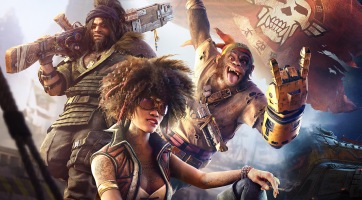 Nem lesz Nintendo Switch-exkluzív a Beyond Good & Evil 2