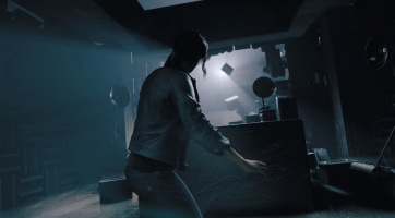 Nem lesz open world játék a Control