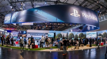 Nem lesz ott a kölni gamescom expón a Sony