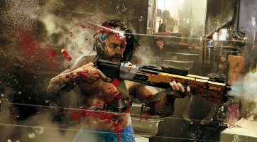 Nem lesz ott azonnal az újgenerációs konzolokon a Cyberpunk 2077