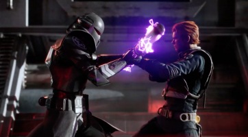 Star Wars Jedi: Fallen Order