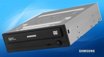 Nem lesz több Toshiba-Samsung optikai meghajtó