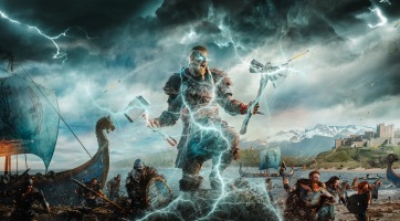 Assassin's Creed Valhalla