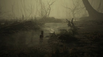 Blair Witch