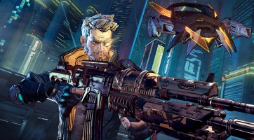 Nem lesz Vault Hunters DLC a Borderlands 3-hoz a megjelenés után