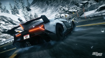 Nem lesznek fizetős DLC-k a Need for Speed-hez