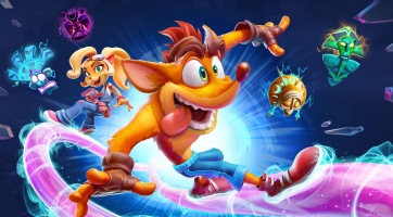 Nem lesznek mikrotranzakciók a Crash Bandicoot 4: It's About Time-ban