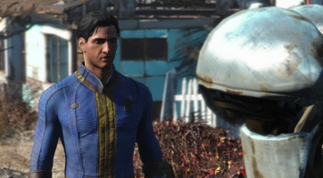Fallout 4
